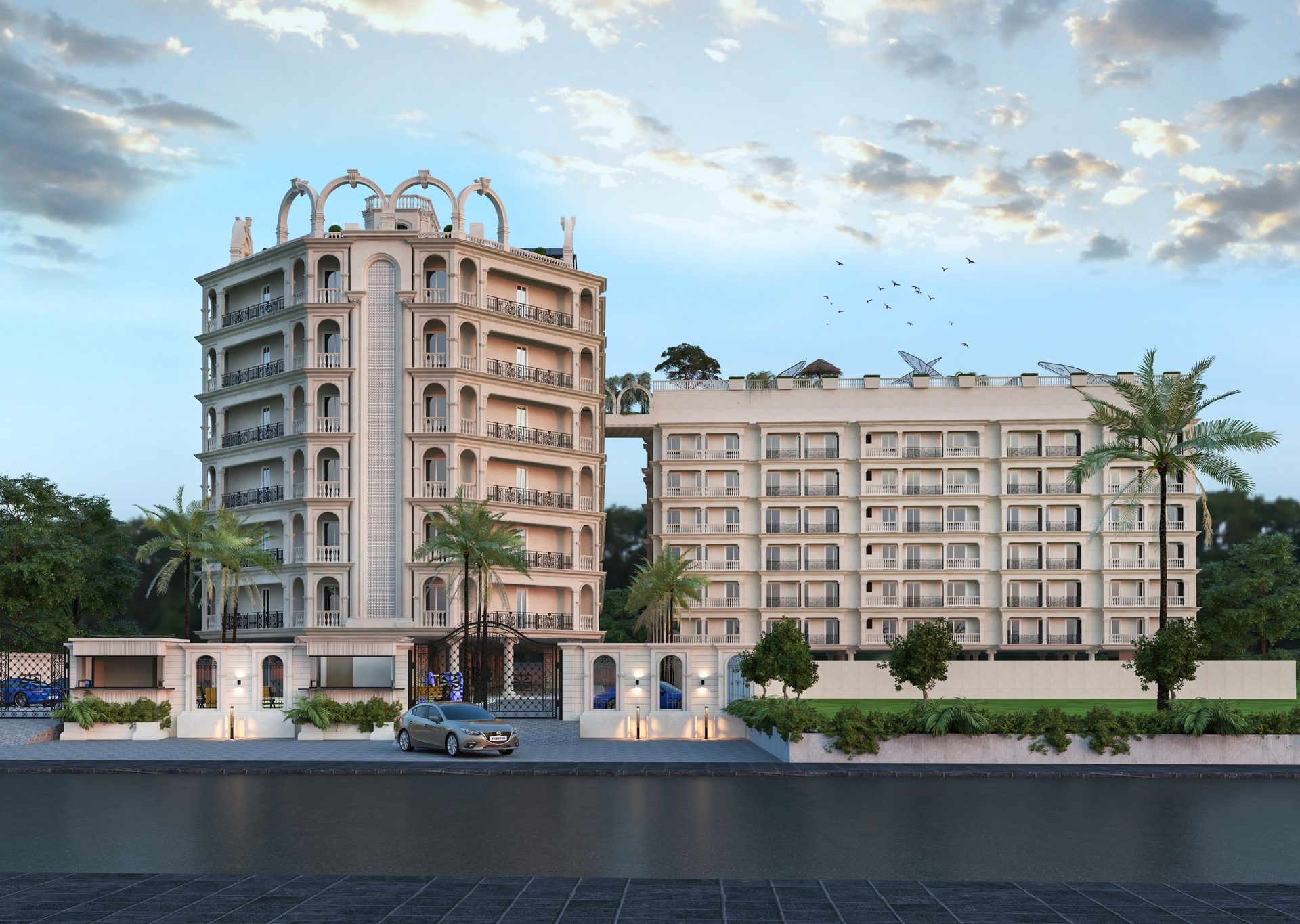 Home loan basics for first-time buyers in Lucknow